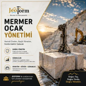 MERMER OCAK YÖNETİMİ