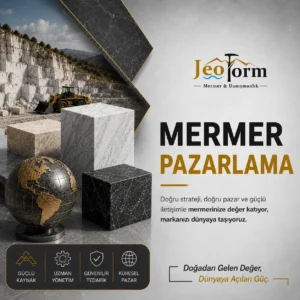 MERMER PAZARLAMA