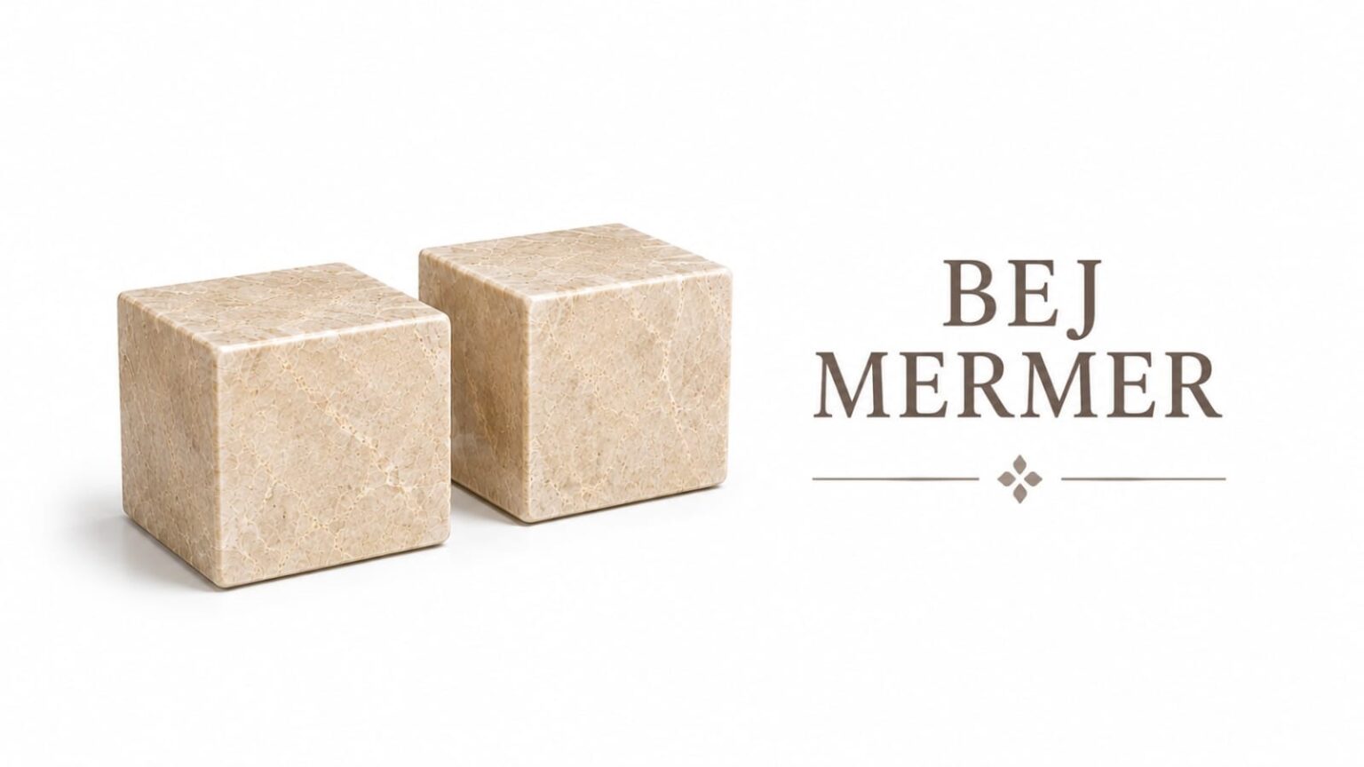 BEJ MERMER.01 – 2 ADET İŞLETME RUHSATLI AÇIK OCAK