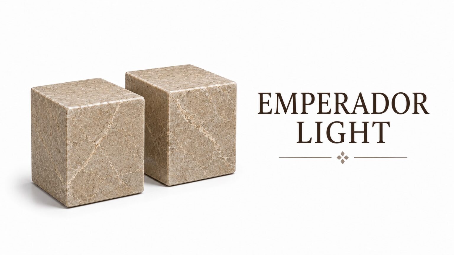 EMPERADOR LIGHT.01 MERMER – İŞLETME İZİNLİ AÇIK OCAK