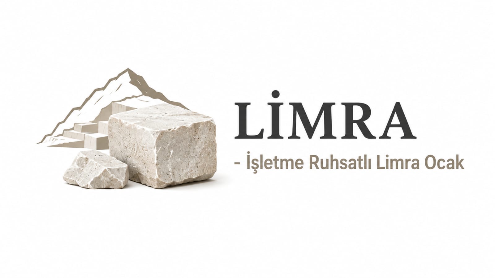 LİMRA.01 – İşletme İzinli AÇIK OCAK