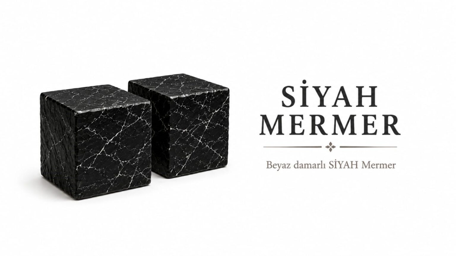 SİYAH MERMER.01 – İŞLETME İZİNLİ AÇIK OCAK